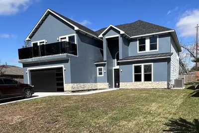 Image de New Beautiful Single Family Home