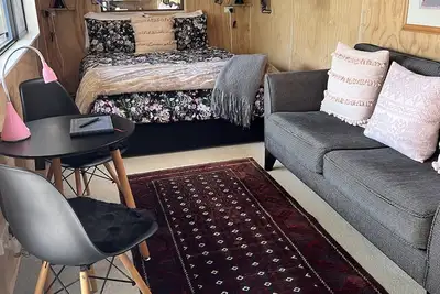 Image de Kākā Ridge Retreat Bush Hideaway