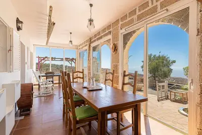 Image de Finca Los Blanquitos Amazing avec 3 000 m2 de terrain