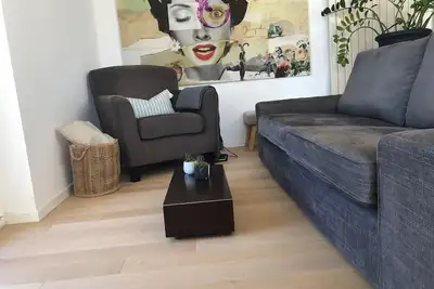 Image de Vacation apartment/apartment for 3 guests with 50m² in Lugano (173597)