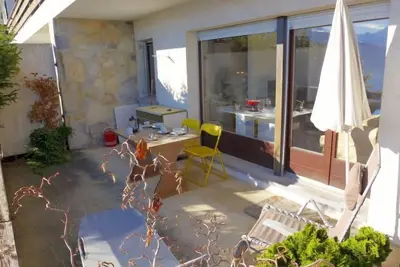 Image de Résidence du Rhône B40 by Interhome