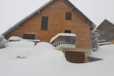 Image de Chalet Besse \"All comfort\"