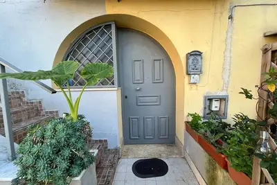 Image de Wine House On Vesuvius