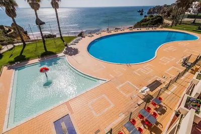 Image de Iberlagos 226: Dona Ana Beach | Location