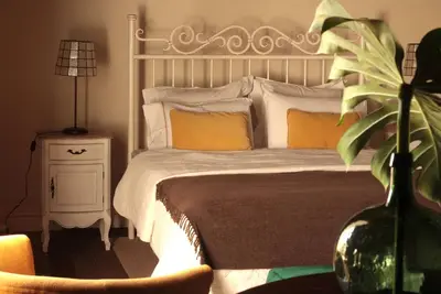 Image de Villa Várzea Charming Suite