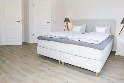 Image de Maisonette apartment - App 9 - Hus Seeblick
