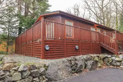 Image de 25 Thirlmere, pet friendly, with pool in Troutbeck Bridge