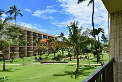 Image de Maui Sunset A203 - Perfect for Families and Couples - Beach, Pool, Hot Tub+More!