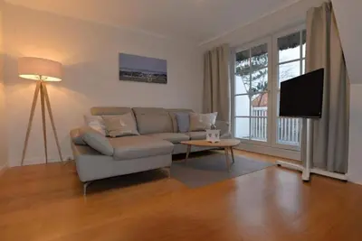 Image de Lüttje Koje - Cozy vacation apartment under thatch