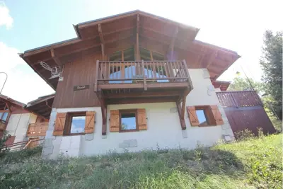 Image de Chalet La Plagne Tarentaise