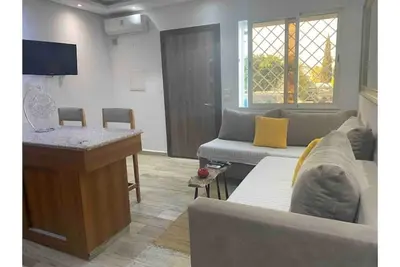 Image de *New* L appartement Central Park - sidi Bou said -