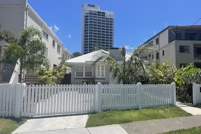 Image de Entire Beach House 100ms to Beach Freshly Renovated