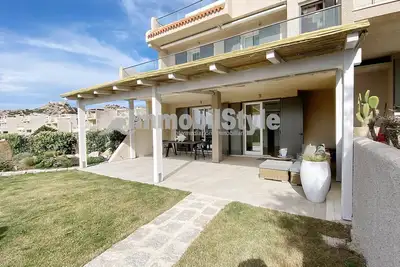 Image de Beachfront apartment with beautiful view