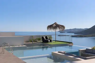 Image de Mayana Luxury Villa, an infinite blue experience