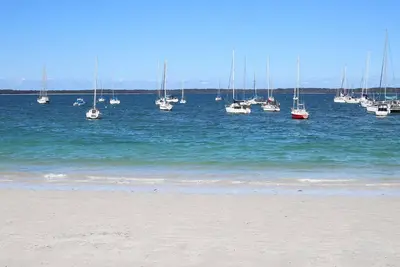 Image de Wander Inn - Pet Friendly - 15 Mins Walk to Beach