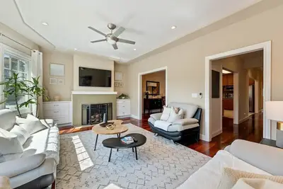 Image de When it comes to finding San Francisco charm in modern comfort, nothing compares