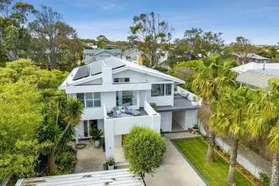 Image de Luxury Private Retreat On Central