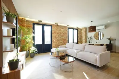 Image de w* | Elegant 1br in Casco Viejo