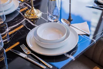 Image de Sisli Palm Luxury Furnished Apartments