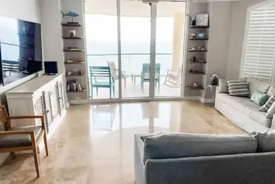 Image de Perdido Key Beach front, Ocean view, private patio