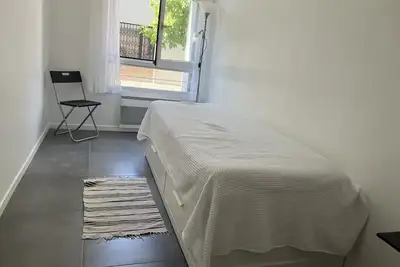 Image de Beautiful duplex with terrace and parking