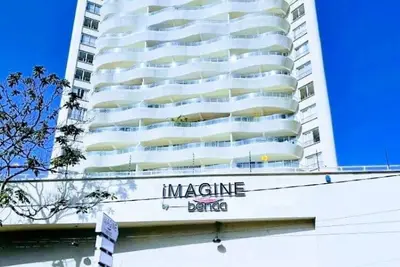 Image de Imagine by Benna Lovely 2 Bedroom Condo Kilimani