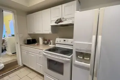 Image de Pleasant one bedroom apt. , private entrance