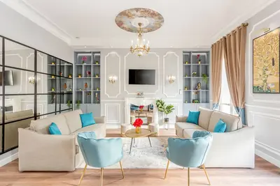 Image de Merveil - Luxury Suite - Opera - Septembre I