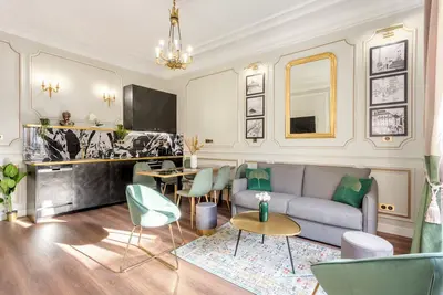 Image de Merveil - Luxury Suite - Opera - Septembre Ii