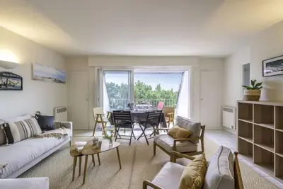 Image de Baie de Beaumer by Interhome