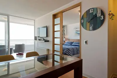 Image de Trendy View apartment near the beach