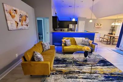 Image de Stylish and Cozy home in Walls, Ms