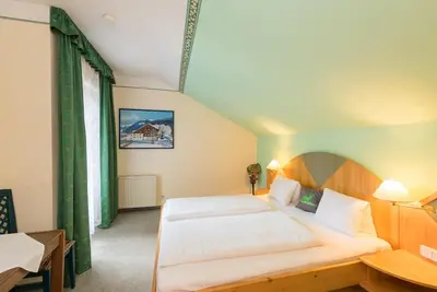 Image de Family room - Hotel Mölltalerhof