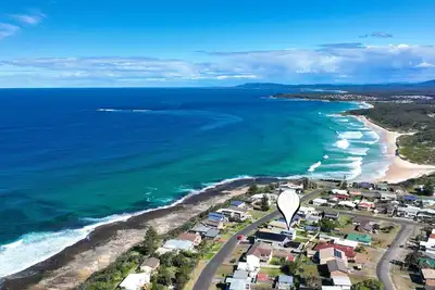 Image de Tranquil Retreat - An idyllic holiday home just moments from the beach