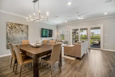 Image de New Listing! Lost Key Golf & Beach Club~ Afterdune Delight - No Hassle Check Out