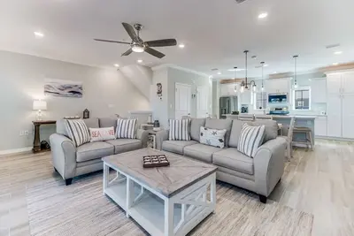 Image de New Listing! Lost Key Golf & Beach Club Anchor's Away -  No Hassle Check Out