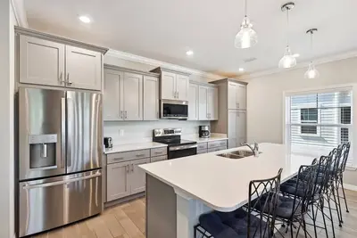 Image de Lost Key Villas Golf & Beach Club ~Barefoot Bungalow -  No Hassle Check Out