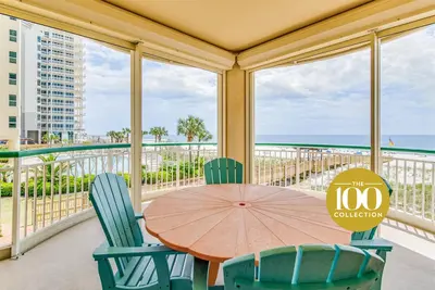 Image de Beach Colony Tower 2a - Indoor Pool - Hassle-Free Check Out