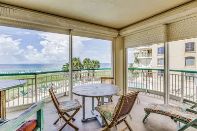 Image de Beach Colony Tower 2d - Indoor Pool - Hassle-Free Check Out