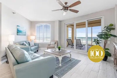 Image de Beach Colony Tower 4b - Indoor Pool - Hassle-Free Check Out