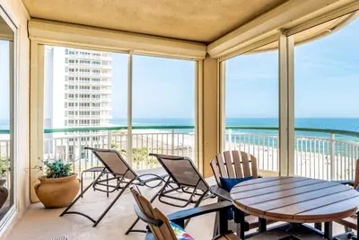 Image de Beach Colony Tower 6b - Indoor Pool - Hassle-Free Check Out