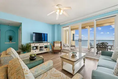Image de Beach Colony Tower 9c - Indoor Pool - Hassle-Free Check Out