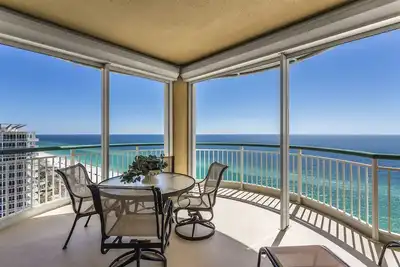 Image de Beach Colony Tower Ph1b (16b) - Indoor Pool - Hassle-Free Check Out