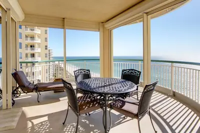 Image de Beach Colony West 13a - Indoor Pool - Hassle-Free Check Out