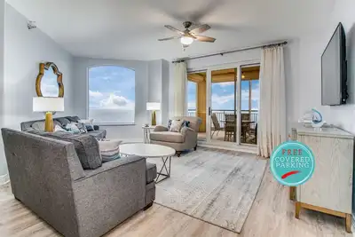 Image de New Listing! ! ! Beach Colony West 14b - Indoor Pool - Hassle-Free Check Out