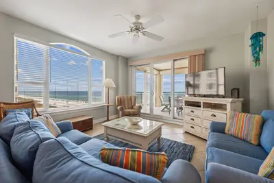 Image de Beach Colony West 6a - Indoor Pool - Hassle-Free Check Out