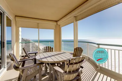 Image de Beach Colony West Ph2b (17b) - Indoor Pool - Hassle-Free Check Out