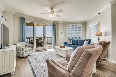 Image de Beach Colony West Ph3c (18c) - Indoor Pool - Hassle-Free Check Out