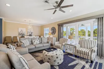 Image de New Listing! Lost Key Villas Golf & Beach Club ~ Beach Therapy - No Hassle Check