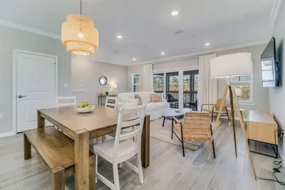 Image de Escape at Lost Key Golf & Beach Club ~ Escape - No Hassle Check Out